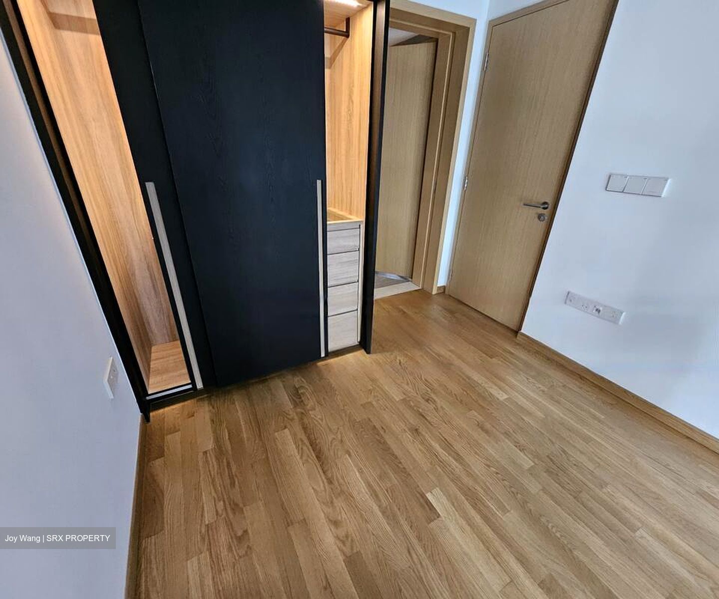 Fyve Derbyshire (D11), Apartment #448415101